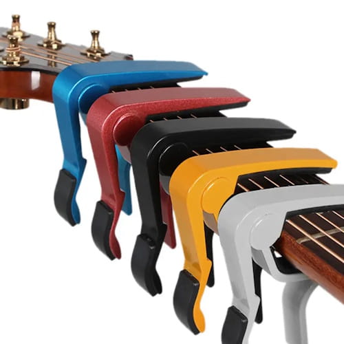 Kapodaster-za-gitaru-siv-Wakertone-CAP-S-Capo-BDJ-007-bubalica.rs-uzice-petar-pan