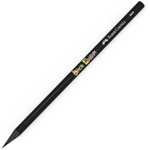 Faber Castell grafitna olovka Black Edition 2B 83000 bubalica.rs petar pan užice (1) Faber-Castell-grafitna-olovka-Black-Edition-2B-83000-bubalica.rs-petar-pan-uzice