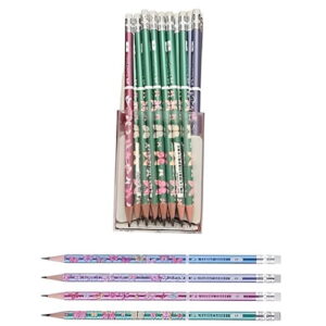 Faber-Castell-grafitna-olovka-Butterfly-sa-gumicom-2B-49000-bubalica.rs-petar-pan-uzice