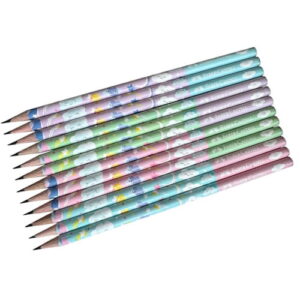 Faber-Castell-grafitna-olovka-Cute-Clouds-2B-68000-2-bubalica.rs-petar-pan-uzice