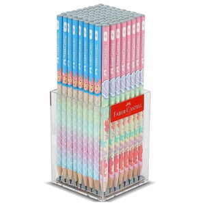 Faber-Castell-grafitna-olovka-Mermaid-2B-69000-bubalica.rs-petar-pan-uzice