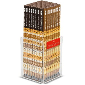 Faber-Castell-grafitna-olovka-Teddy-Bears-2B-71000-2-bubalica.rs-petar-pan-uzice
