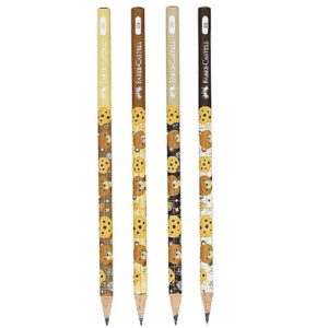Faber-Castell-grafitna-olovka-Teddy-Bears-2B-71000-2-bubalica.rs-petar-pan-uzice