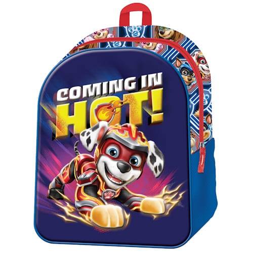 Predškolski ranac Paw Patrol 27x25x8cm 64007 NS34512 bubalica.rs Predskolski-ranac-Paw-Patrol-27x25x8cm-64007-NS34512-bubalica.rs