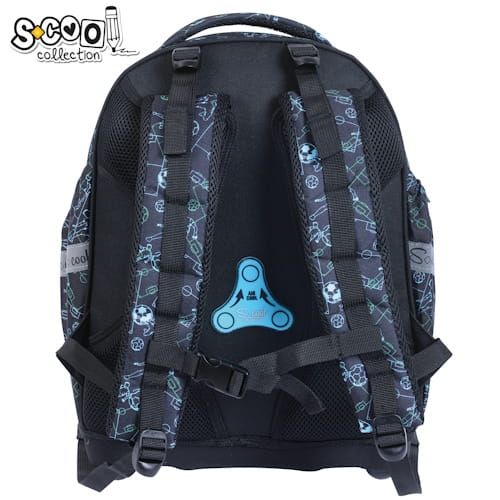 Ranac-anatomski-Football-39x33x18.0cm-SC3341-NS34805