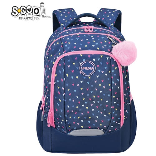 Ranac anatomski Urban 29x22x43cm SC3385 NS35086 bubalica.rs petar pan (3) Ranac-anatomski-Urban-29x22x43cm-SC3385-NS35086-bubalica.rs-petar-pan