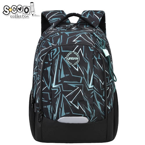 Ranac anatomski Urban 29x22x43cm SC3390 NS34802 bubalica.rs petar pan užice (3) Ranac-anatomski-Urban-29x22x43cm-SC3390-NS34802-bubalica.rs-petar-pan-uzice