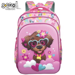 Ranac-ojacana-ledja-3D-EVA-Little-Puppy-42x30x22cm-SC3323-NS34845-bubalica.rs-petar-pan-uzice