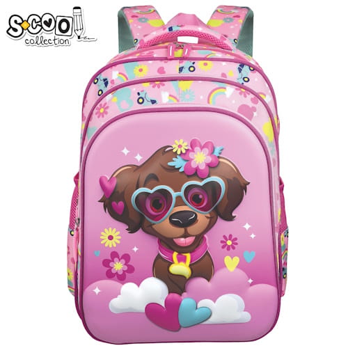 Ranac-ojacana-ledja-3D-EVA-Little-Puppy-42x30x22cm-SC3323-NS34845-bubalica.rs-petar-pan-uzice