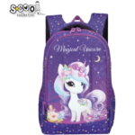Ranac-ojacana-ledja-sa-cvrstim-prednjim-dzepom-Magical-Unicorn-40x29x14cm-SC3318-NS34790-bubalica.rs-petar-pan-uzice