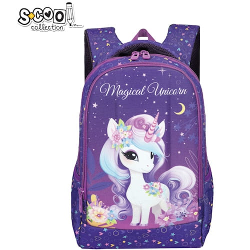 Ranac-ojacana-ledja-sa-cvrstim-prednjim-dzepom-Magical-Unicorn-40x29x14cm-SC3318-NS34790-bubalica.rs-petar-pan-uzice