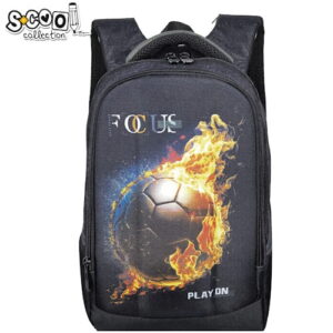 Ranac-ojacana-ledja-sa-cvrstim-prednjim-dzepom-Play-On-40x29x14cm-SC3320-NS34789-bubalica.rs-petar-pan-uzice