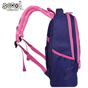 Ranac-ojacana-ledja-sa-cvrstim-prednjim-dzepom-Think-Pink-40x29x14cm-SC3370-NS34840-bubalica.rs-petar-pan-uzice