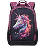 Ranac-ojacana-ledja-sa-cvrstim-prednjim-dzepom-Unicorn-40x29x14cm-SC2952-NS34011-bubalica.rs-petar-pan-uzice