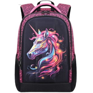Ranac-ojacana-ledja-sa-cvrstim-prednjim-dzepom-Unicorn-40x29x14cm-SC2952-NS34011-bubalica.rs-petar-pan-uzice