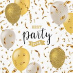Salvete-Paw-Lux-Elegant-Balloons-33x33-20kom-SDL150700-NS34902-bubalica.rs-petar-pan-uzice
