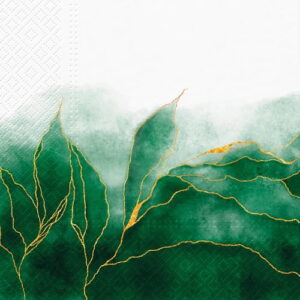 Salvete-Paw-Lux-Green-Dream-33x33-20kom-SDL137200-NS34907-bubalica.rs-petar-pan-uzice