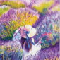 Salvete-Paw-Lux-Lavander-Sunset-33x33-20kom-SDL141400-NS34910-bubalica.rs-petar-pan-uzice
