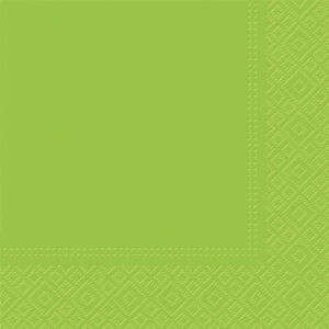 Salvete-Paw-Lux-Unicolor-Anise-Green-33x33-20kom-SDL111006-NS34937-bubalica.rs-petar-pan-uzice