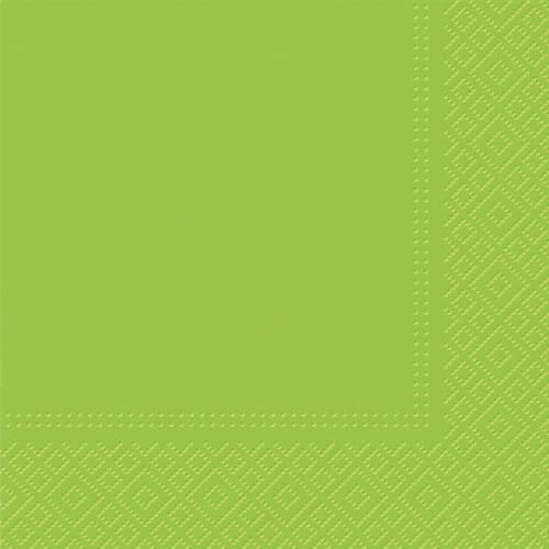 Salvete-Paw-Lux-Unicolor-Anise-Green-33x33-20kom-SDL111006-NS34937-bubalica.rs-petar-pan-uzice