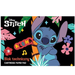 Blok-za-crtanje-A4-Mint-Aloha-20-sheets-86474-NS35261-bubalica.rs-petar-pan-uzice