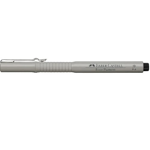 Faber-Castell-Ecco-pigment-0.2mm-Fineliner-crni-166299-bubalica-petar-pan-uzice