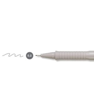 Faber-Castell-Ecco-pigment-0.2mm-Fineliner-crni-166299-bubalica-petar-pan-uzice
