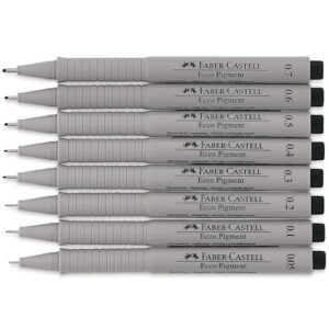 Faber-Castell-Ecco-pigment-0.2mm-Fineliner-crni-166299-bubalica-petar-pan-uzice
