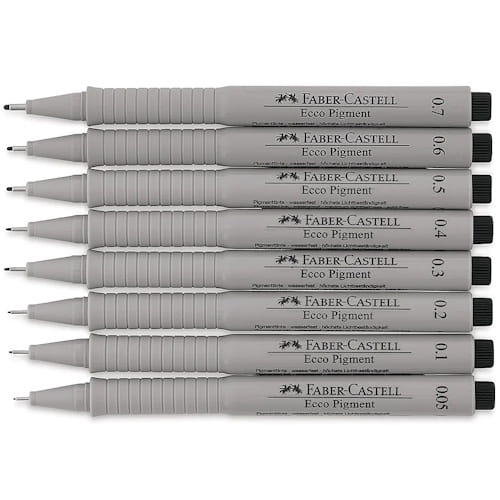 Faber-Castell-Ecco-pigment-0.2mm-Fineliner-crni-166299-bubalica-petar-pan-uzice