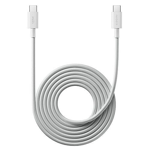 Kabl Tip C na Tip C 1m 6A Xiaomi beli bubalica.rs petar pan užice (1) Kabl-Tip-C-na-Tip-C-1m-6A-Xiaomi-beli-bubalica.rs-petar-pan-uzice