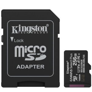 Kingston-Micro-SD-256GB-150MBs-Class-10-U1-C10-A1-SDCS3-256GB-bubalica.rs-petar-pan-uzice