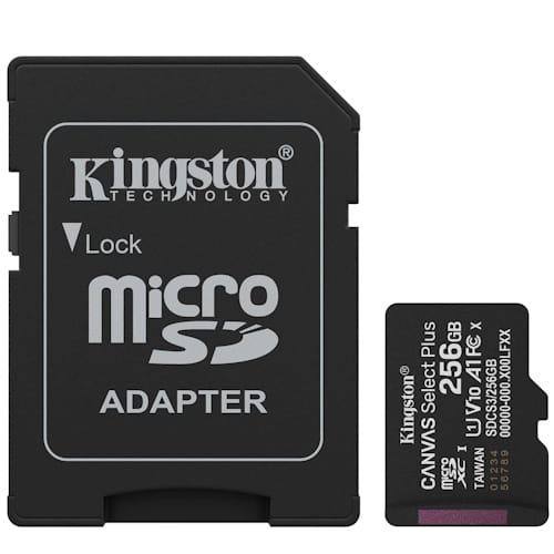 Kingston-Micro-SD-256GB-150MBs-Class-10-U1-C10-A1-SDCS3-256GB-bubalica.rs-petar-pan-uzice
