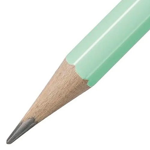 Olovka-grafitna-sa-gumicom-pastel-HB-svetlo-plava-Swano-Stabilo-4908-72-bubalica.rs-petar-pan-uzice