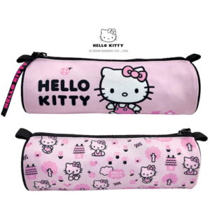 Pernica-okrugla-prazna-Hello-Kitty-Pink-99054-NS35245-bubalica.rs-petar-pan-uzice