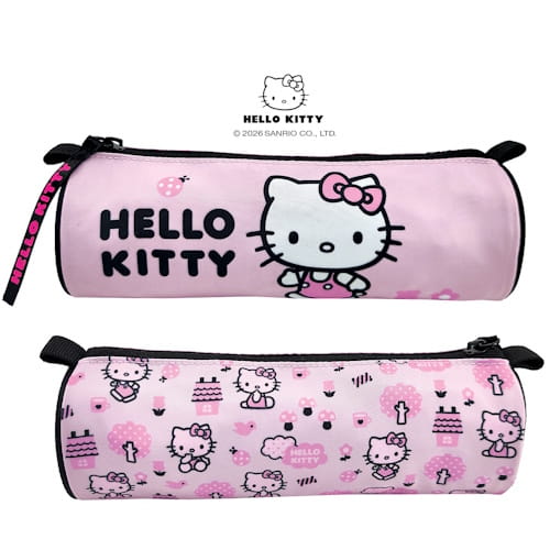 Pernica okrugla prazna Hello Kitty Pink 99054 NS35245 bubalica.rs petar pan užice Pernica-okrugla-prazna-Hello-Kitty-Pink-99054-NS35245-bubalica.rs-petar-pan-uzice