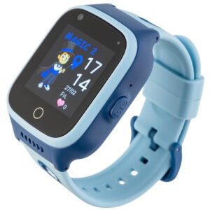 Satic-smartic-Vivax-Magic-2-plavi-4G-Smart-Kids-bubalica.rs-petar-pan