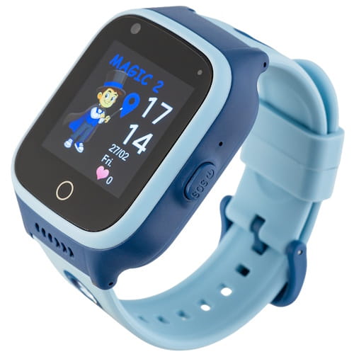Satic-smartic-Vivax-Magic-2-plavi-4G-Smart-Kids-bubalica.rs-petar-pan
