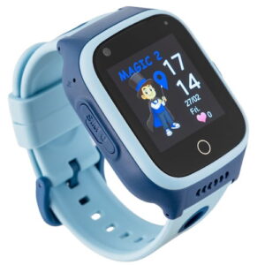 Satic-smartic-Vivax-Magic-2-plavi-4G-Smart-Kids-bubalica.rs-petar-pan