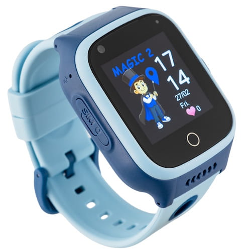 Satic-smartic-Vivax-Magic-2-plavi-4G-Smart-Kids-bubalica.rs-petar-pan