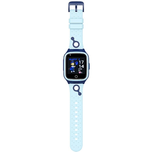 Satic-smartic-Vivax-Magic-2-plavi-4G-Smart-Kids-bubalica.rs-petar-pan