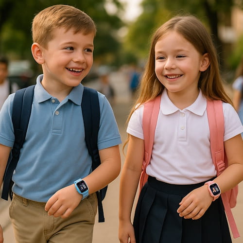 Satic-smartic-Vivax-Magic-2-plavi-4G-Smart-Kids-bubalica.rs-petar-pan