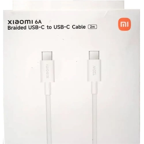 Xiaomi-kabl-USB-C-na-USB-C-2m-braided-6A-bubalica.rs-petar-pan-uzice