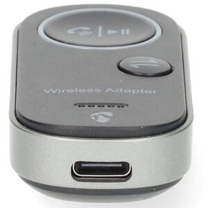 Bluetooth-5.4-audio-adapter-2-in-1-Nedis-BTTC2500BK-8.5h-3.5mm-bubalica.rs-petar-pan-uzice
