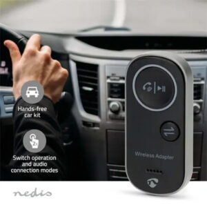 Bluetooth-5.4-audio-adapter-2-in-1-Nedis-BTTC2500BK-8.5h-3.5mm-bubalica.rs-petar-pan-uzice