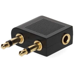 Bluetooth-5.4-audio-adapter-2-in-1-Nedis-BTTC2500BK-8.5h-3.5mm-bubalica.rs-petar-pan-uzice