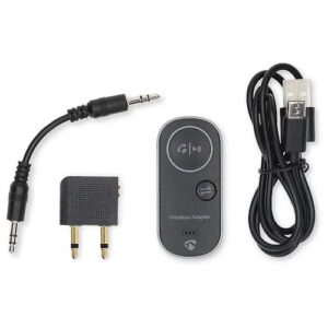 Bluetooth-5.4-audio-adapter-2-in-1-Nedis-BTTC2500BK-8.5h-3.5mm-bubalica.rs-petar-pan-uzice