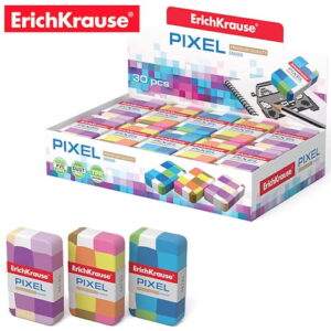 Gumica-za-brisanje-Erich-Krause-Pixel-48783-PVC-Free-bubalica.rs-petar-pan-uzice