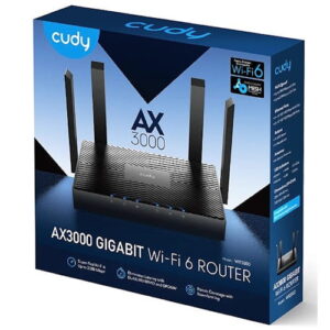 Mesh-Ruter-Dual-Band-Wi-Fi-6-Upgraded-Cudy-WR3000-3000-Mbps-Wna-1GB-LAN-4xLAN-1GB-AX3000-bubalica.rs-petar-pan-uzice
