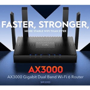 Mesh-Ruter-Dual-Band-Wi-Fi-6-Upgraded-Cudy-WR3000-3000-Mbps-Wna-1GB-LAN-4xLAN-1GB-AX3000-bubalica.rs-petar-pan-uzice