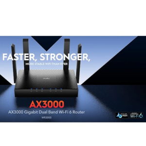 Mesh-Ruter-Dual-Band-Wi-Fi-6-Upgraded-Cudy-WR3000-3000-Mbps-Wna-1GB-LAN-4xLAN-1GB-AX3000-bubalica.rs-petar-pan-uzice